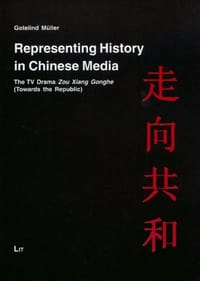 Representing History in Chinese Media