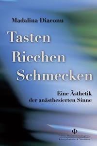 Tasten - Riechen - Schmecken