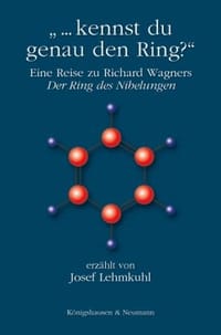 "kennst Du genau den Ring?"