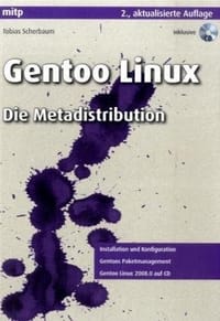 Gentoo Linux