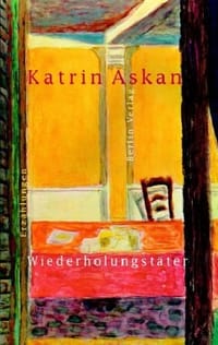 Wiederholungstater