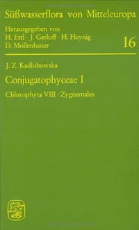 Conjugatophyceae I