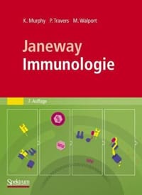 Janeway Immunologie (German Edition)