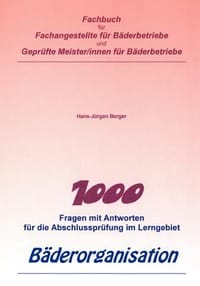 1000 PR Fungsfragen Mit Antworten F R Die Anschlusspr Fung Im Lerngebiet B Derorganisation
