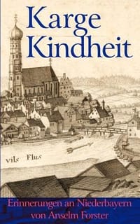 Karge Kindheit