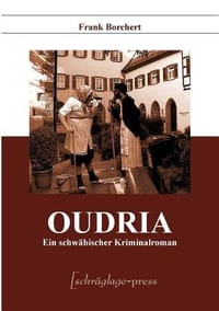 Oudria