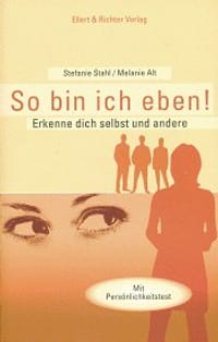 So bin ich eben!