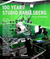 100 Years Studio Babelsberg