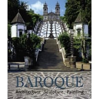 Baroque: Architecture, Sculpture, Paiting
