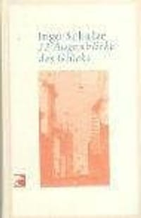 33 Augenblicke des Glücks