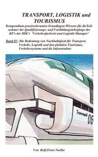 Der Verkehrsfachwirt Band IV