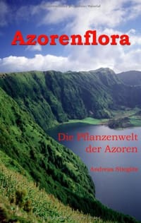 Azorenflora