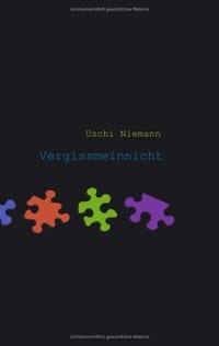 Vergissmeinnicht.