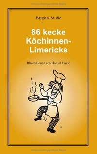 66 Kecke K Chinnen-Limericks