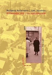 Petershagen 1955 Ein Familienalbum