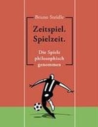 Zeitspiel. Spielzeit.