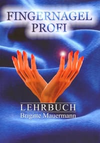 Fingernagel Profi