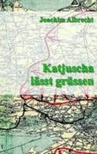 Katjuscha Lsst Grssen