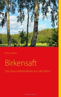 Birkensaft
