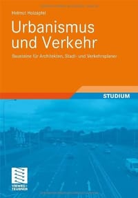 Urbanismus Und Verkehr