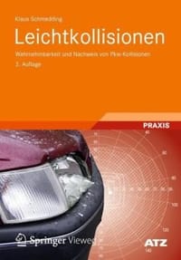 Leichtkollisionen - Schmedding, Klaus
