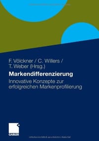 Markendifferenzierung