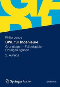 Bwl Fur Ingenieure