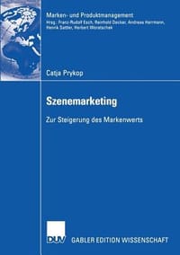 Szenemarketing