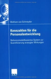 Kennzahlen F R Die Personalentwicklung