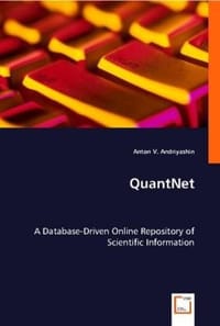 QuantNet