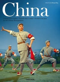 China, Portrait of a Country - James Kynge (Author)
