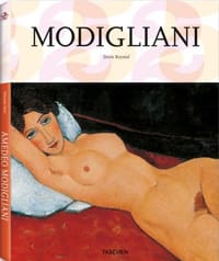 Amedeo Modigliani