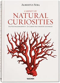 Albertus Seba's Cabinet of Natural Curiosities (25)