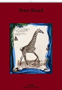 2010 Peter Beard
