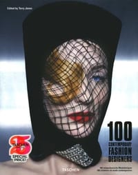 100 Contemporary Fashion Designers
