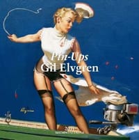 2011 Elvgren Calendar