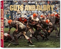 Guts & Glory