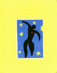2012 Matisse, Cut-out-deluxe Diary