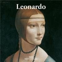 2012 Leonardo Wall Calendar