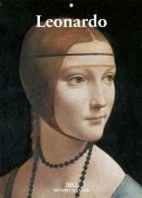 2012 Leonardo Weekly Tear-off Calendar