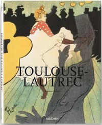 Toulouse-Lautrec