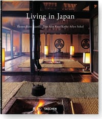 Living in Japan