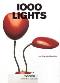 1000 Lights - Fiell, Charlotte &. Peter