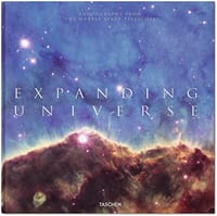 Expanding Universe - 无名图书