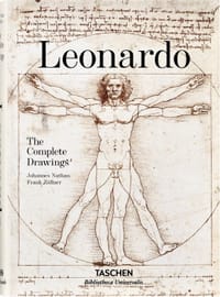 Leonardo da Vinci - Frank Zollner