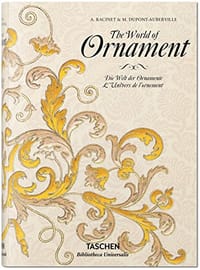 The World of Ornament - David Batterham