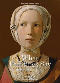 What Paintings Say