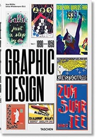 History of Graphic Design, Vol. 1