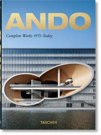 Ando - Philip Jodidio