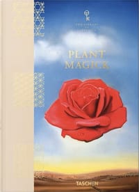 Plant Magick - Jessica Hundley
